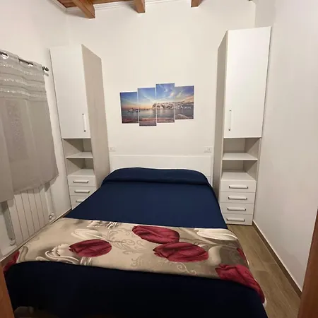 Tramontana Apartment *