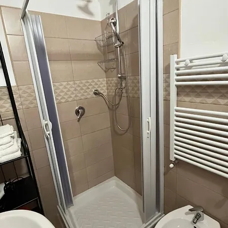 Tramontana Apartment