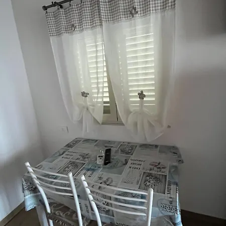 Tramontana Apartment *