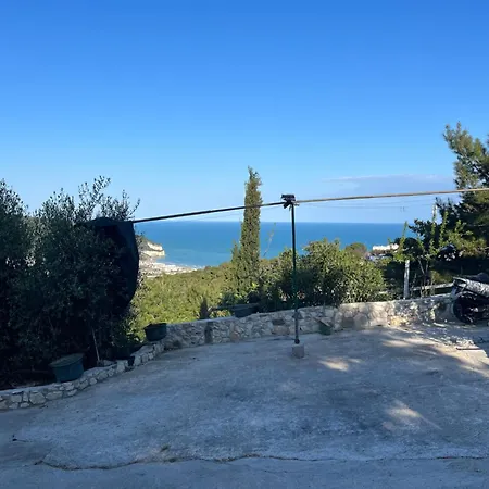 Tramontana * Peschici