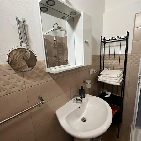 Tramontana Apartment