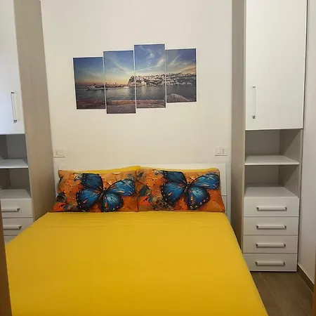 Apartment Tramontana