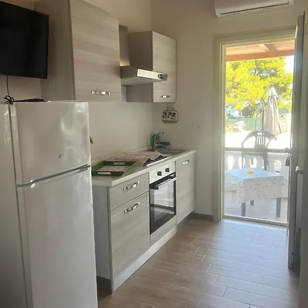 Apartment Tramontana *