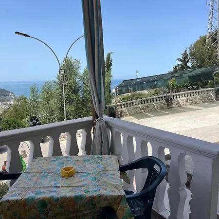 Tramontana * Peschici